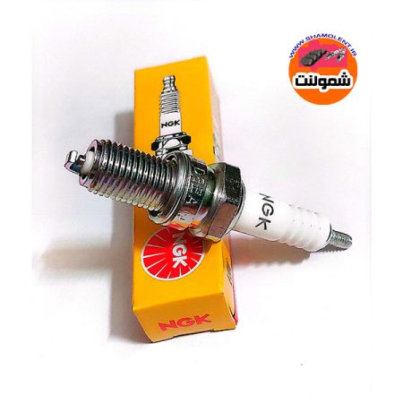 یک عدد شمع ان جی کی NGK D8EA 2120 مناسب موتورسیکلت CDI125