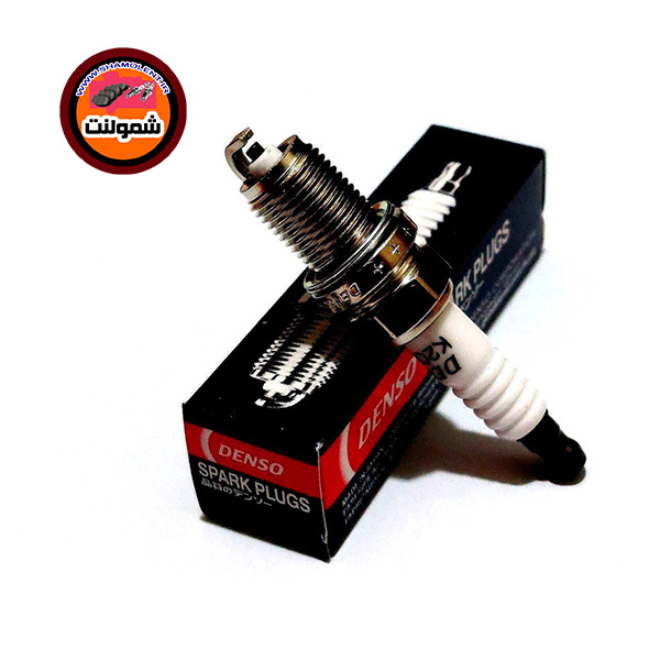 یک دست(4عدد) شمع دنسو | ژاپن DENSO مدل K20PR-U 3145 | پایه کوتاه | مناسب پراید انژکتور قبل94 | پژو 1.8 405 ، پارس 1.8 ، 206 تیپ 1/2/3 ،پژو 2000 ،زانتیا 2000،سمند ،ساینا،تیبا،کوییک،ریو،ام وی ام ایکس33 |